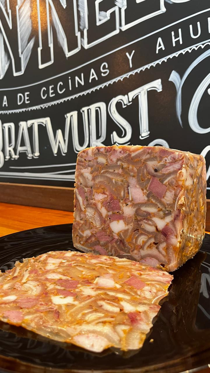 Queso Cabeza